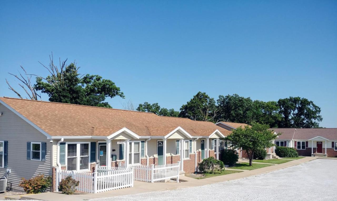 Nauvoo Vacation Condos And Villas Esterno foto