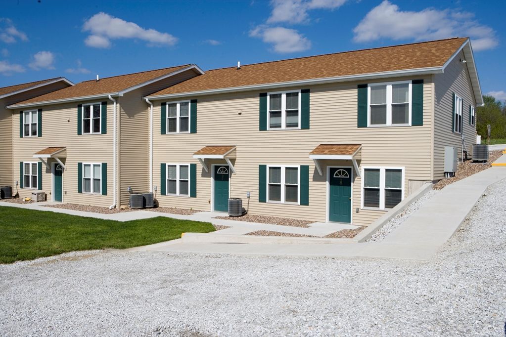 Nauvoo Vacation Condos And Villas Esterno foto