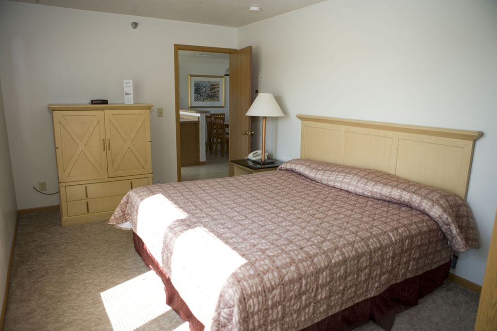 Nauvoo Vacation Condos And Villas Camera foto