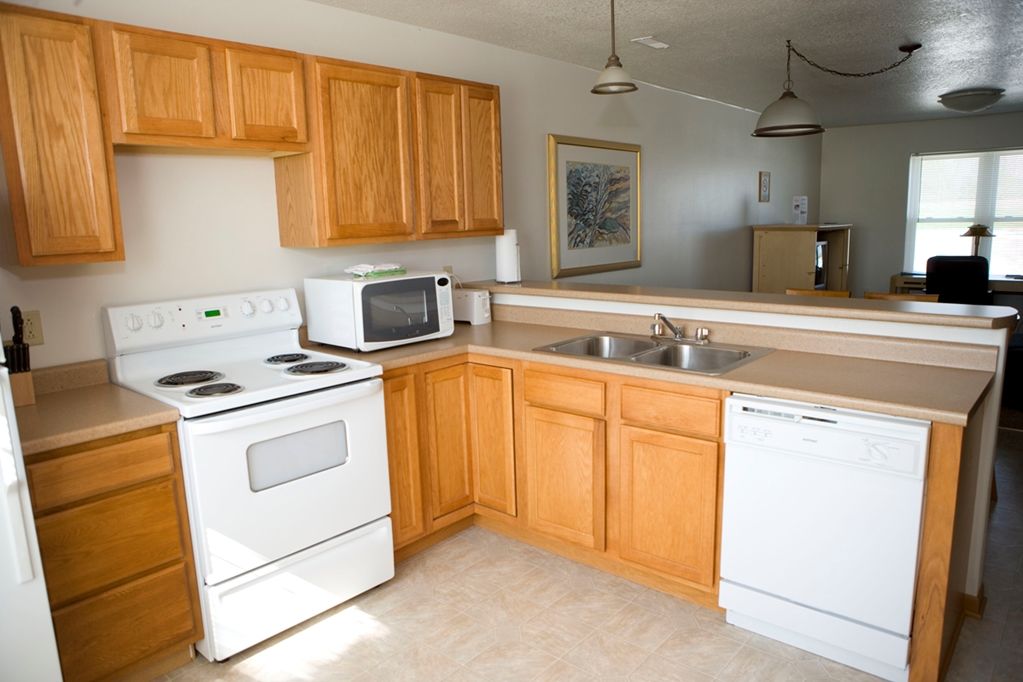 Nauvoo Vacation Condos And Villas Camera foto