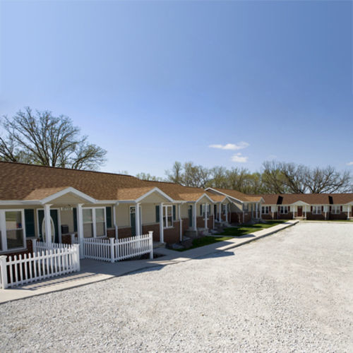 Nauvoo Vacation Condos And Villas Esterno foto