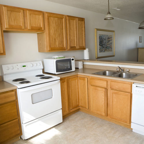 Nauvoo Vacation Condos And Villas Camera foto