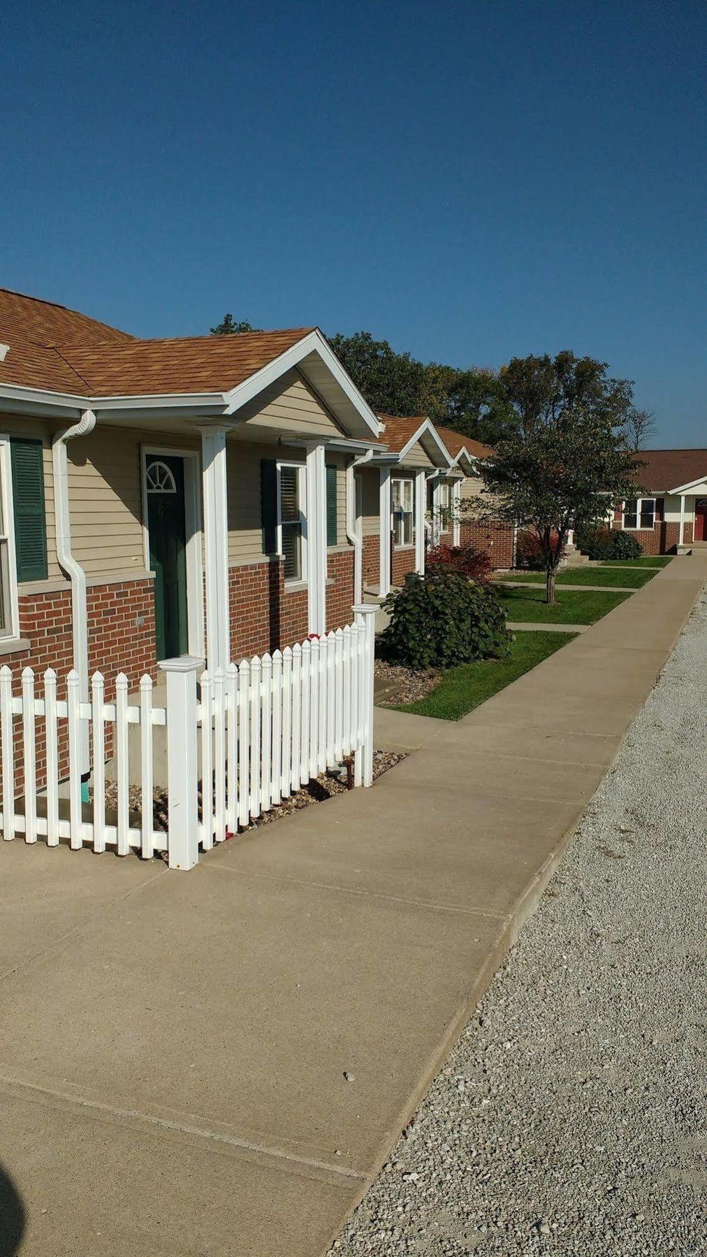 Nauvoo Vacation Condos And Villas Esterno foto